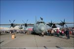 Lockheed C-130J Hercules - MCAS Miramar Airshow 2004
