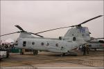 Boeing CH-46E Sea  Knight - MCAS Miramar Airshow 2004