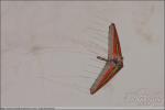 Dan Buchanan Hang Glider - MCAS Miramar Airshow 2004