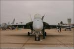 Boeing F/A-18E Super  Hornet - MCAS Miramar Airshow 2004