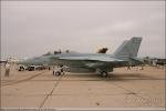 Boeing F/A-18F Super  Hornet - MCAS Miramar Airshow 2004