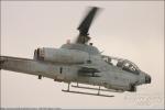 MAGTF DEMO: AH-1 Super Cobra - MCAS Miramar Airshow 2004