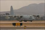 MAGTF DEMO: C-130K Hercules - MCAS Miramar Airshow 2004