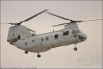 MAGTF DEMO: CH-46E Sea Knight - MCAS Miramar Airshow 2004