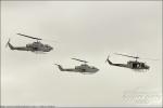 MAGTF DEMO: UH-1N Iroquois - AH-1W - MCAS Miramar Airshow 2004