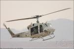 MAGTF DEMO: UH-1N Iroquois - MCAS Miramar Airshow 2004