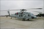 Sikorsky SH-60 Seahawk - MCAS Miramar Airshow 2004