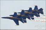 United States Navy Blue Angels - MCAS Miramar Airshow 2004
