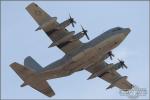 MAGTF DEMO: C-130K Hercules - MCAS Miramar Airshow 2005: Day 3 [ DAY 3 ]