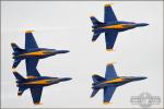 United States Navy Blue Angels - MCAS Miramar Airshow 2005: Day 3 [ DAY 3 ]