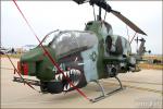 Bell AH-1 Cobra - NAWS Point Mugu Airshow 2005