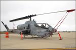 Bell AH-1 Cobra - NAWS Point Mugu Airshow 2005