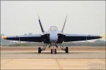 United States Navy Blue Angels - NAWS Point Mugu Airshow 2005