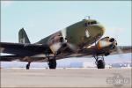 Douglas AC-47D Spooky - Nellis AFB Airshow 2005: Day 2 [ DAY 2 ]
