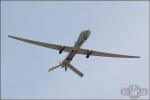 General Atomics UAV MQ-1L  Predator - Nellis AFB Airshow 2005: Day 2 [ DAY 2 ]