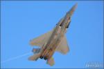 Boeing F-15C Eagle - Nellis AFB Airshow 2006: Day 2 [ DAY 2 ]
