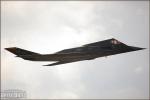 Lockheed F-117A Nighthawk - MCAS Miramar Airshow 2007 [ DAY 1 ]