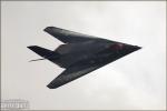 Lockheed F-117A Nighthawk - MCAS Miramar Airshow 2007 [ DAY 1 ]