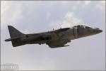 MAGTF DEMO: AV-8B Harrier - MCAS Miramar Airshow 2007 [ DAY 1 ]