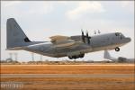 MAGTF DEMO: C-130 Hercules - MCAS Miramar Airshow 2007 [ DAY 1 ]