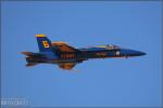 United States Navy Blue Angels - NAF El Centro Airshow 2007