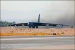 Boeing B-52 Superfortress - Nellis AFB Airshow 2007 [ DAY 1 ]