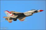 United States Air Force Thunderbirds - Nellis AFB Airshow 2007 [ DAY 1 ]