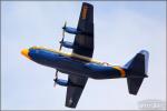 USN Blue Angels Fat Albert -  C-130T 107 - MCAS Miramar Airshow 2008 [ DAY 1 ]
