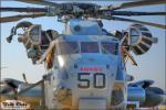 HDRI PHOTO: CH-53E Super Stallion - Wings, Wheels, & Rotors Expo 2009