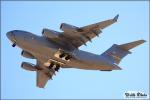 Boeing C-17A Globemaster  III - Nellis AFB Airshow 2009: Day 2 [ DAY 2 ]