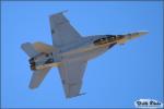 Boeing F/A-18F Super  Hornet - Nellis AFB Airshow 2009: Day 2 [ DAY 2 ]