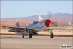North American P-51D Mustang - Nellis AFB Airshow 2009: Day 2 [ DAY 2 ]