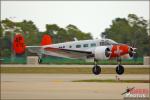 Beech C-45H Expeditor - Wings, Wheels, & Rotors Expo 2010
