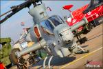Bell AH-1Z Viper - MCAS Miramar Airshow 2010 [ DAY 1 ]