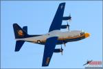 USN Blue Angels Fat Albert -  C-130T - MCAS Miramar Airshow 2010 [ DAY 1 ]