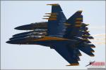 United States Navy Blue Angels - MCAS Miramar Airshow 2010 [ DAY 1 ]
