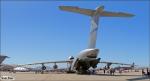 Panorama Photo: C-5A Galaxy - March ARB Air Fest 2010: Day 2 [ DAY 2 ]