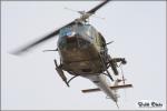 Bell UH-1B Huey - A Salute to Veterans Parade 2010