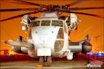 Sikorsky CH-53E Super  Stallion - Wings over Gillespie Airshow 2011 [ DAY 1 ]