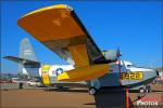 Grumman HU-16C Albatross - Wings over Gillespie Airshow 2011: Day 2 [ DAY 2 ]