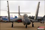 McDonnell F2H-2 Banshee - MCAS Miramar Airshow 2011 [ DAY 1 ]