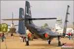 McDonnell F2H-2 Banshee - MCAS Miramar Airshow 2011 [ DAY 1 ]