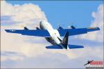USN Blue Angels Fat Albert -  C-130T - MCAS Miramar Airshow 2011 [ DAY 1 ]