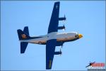 USN Blue Angels Fat Albert -  C-130T - MCAS Miramar Airshow 2011 [ DAY 1 ]