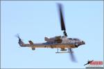 MAGTF DEMO: AH-1W Super Cobra - MCAS Miramar Airshow 2011 [ DAY 1 ]