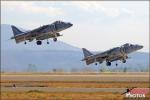 MAGTF DEMO: AV-8B Harrier II - MCAS Miramar Airshow 2011 [ DAY 1 ]