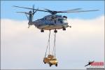 MAGTF DEMO: CH-53E Super Stallion - MCAS Miramar Airshow 2011 [ DAY 1 ]