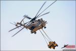 MAGTF DEMO: CH-53E Super Stallion - MCAS Miramar Airshow 2011 [ DAY 1 ]