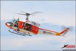 Bell UH-1N Huey - MCAS Miramar Airshow 2011 [ DAY 1 ]