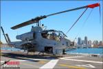 Bell AH-1W Super  Cobra - Centennial of Naval Aviation 2011: Day 2 [ DAY 2 ]